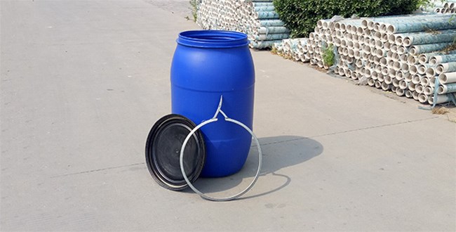 詳細(xì)講解塑料桶的制作材料是什么？